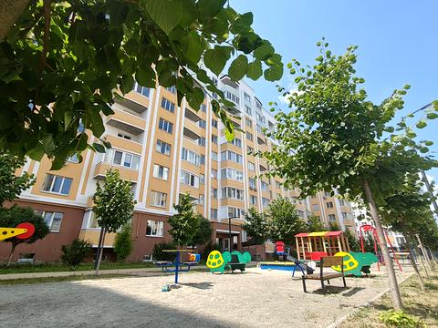 квартира по адресу Івана Кожедуба ул., (Будинок 2)