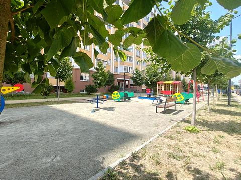 квартира по адресу Івана Кожедуба ул., (Будинок 2)