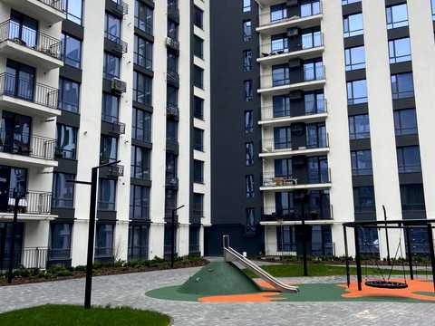 квартира за адресою Героїв Миколаєва вул., 129-А к5-8