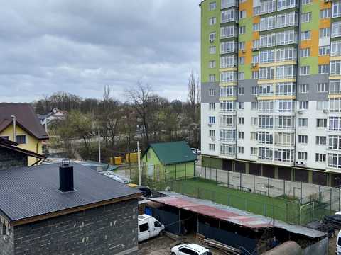 квартира за адресою Героїв Миколаєва вул., 129-А к5-8