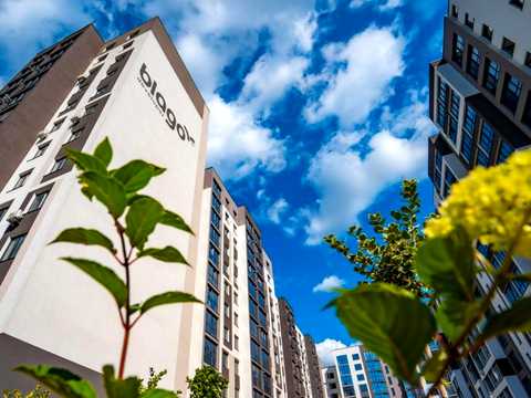 квартира за адресою Героїв Миколаєва вул., 129-А к5-8