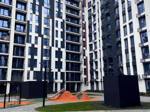 квартира за адресою Героїв Миколаєва вул., 129-А к5-8