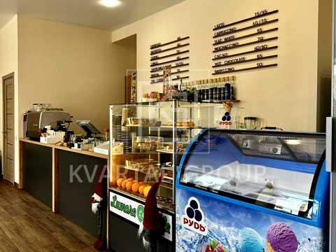 комерційна за адресою Івана Кожедуба вул., 8а