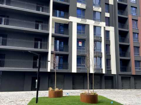 квартира за адресою Героїв Миколаєва вул., 129-А к5-8