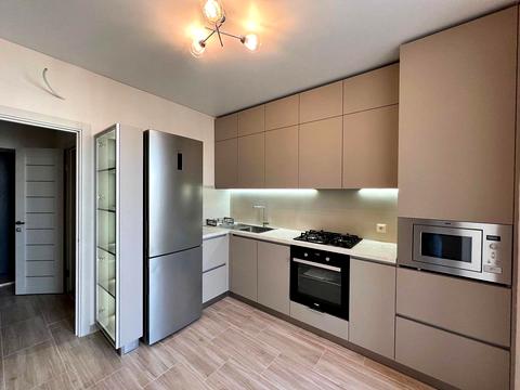 квартира за адресою Гетьмана Мазепи вул., 164, к9