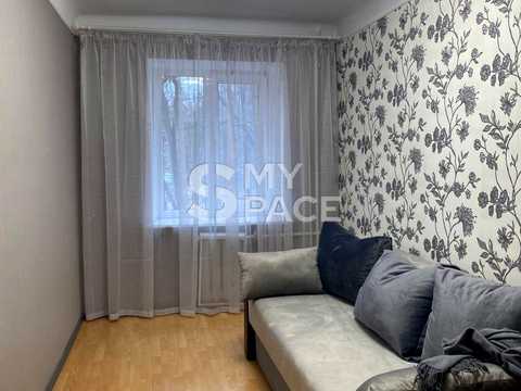 квартира за адресою Вацлава Гавела бульв. (Івана Лепсе), 79