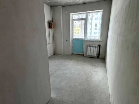 квартира по адресу Марии Башкирцевой ул., 20 к2