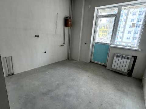 квартира по адресу Марии Башкирцевой ул., 20 к2