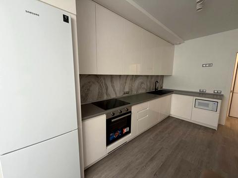 квартира за адресою Нижня Берегова вул., 2/2м
