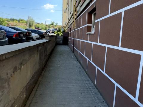 коммерческая по адресу Січових стрільців ул., 5