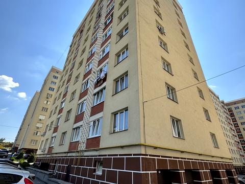 коммерческая по адресу Січових стрільців ул., 5