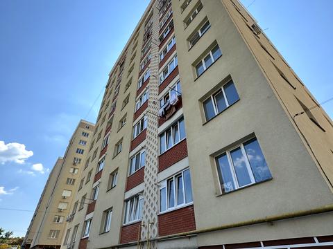 коммерческая по адресу Січових стрільців ул., 5