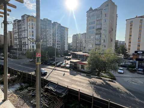 коммерческая по адресу Пасечная ул., 5