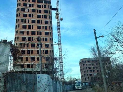 квартира по адресу Миколайчука ул., 38
