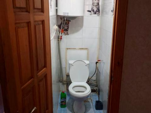 квартира за адресою Прибузька вул., 12