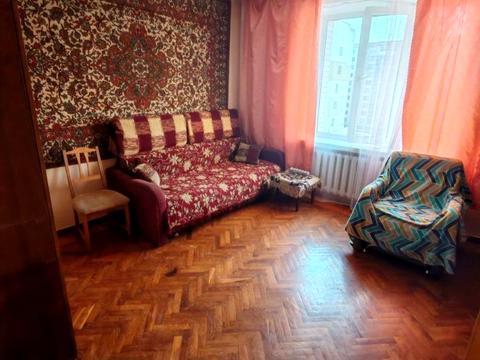квартира за адресою Прибузька вул., 12