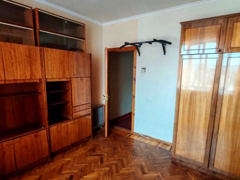 квартира за адресою Прибузька вул., 12