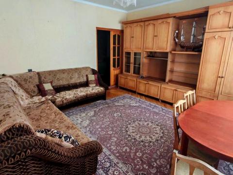 квартира за адресою Прибузька вул., 12