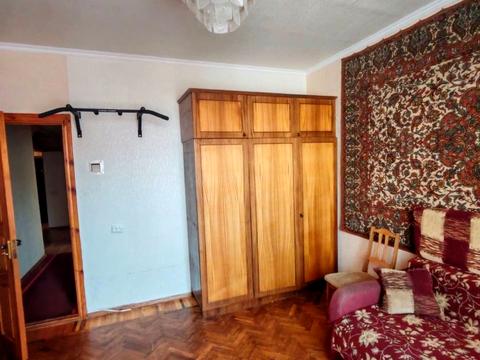 квартира за адресою Прибузька вул., 12