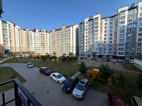 квартира за адресою Хіміків вул., 39
