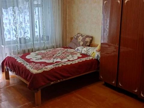 квартира по адресу Вільський Шлях ул., 5