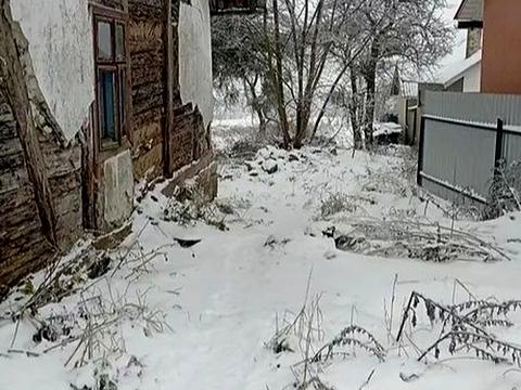 ділянка за адресою 