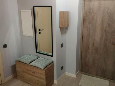 квартира по адресу Академика Заболотного ул., 1-Б