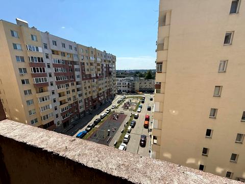 квартира за адресою Угорська вул., 14в