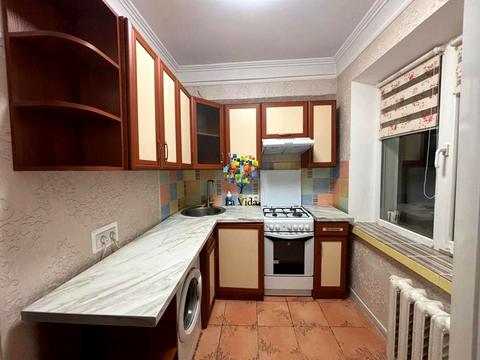 квартира по адресу Отрадный просп. (Чубаря), 38-Б
