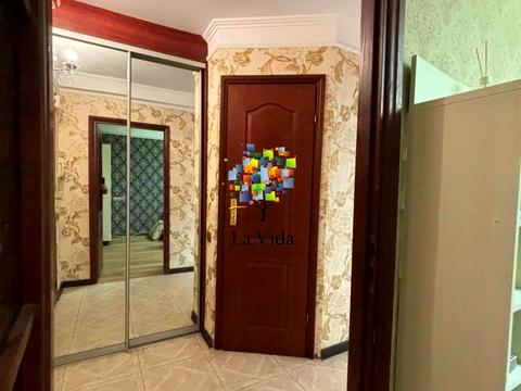 квартира по адресу Отрадный просп. (Чубаря), 38-Б