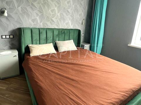 квартира по адресу Сім'ї Кульженків ул. (Петра Дегтяренка), 33