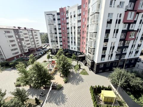 квартира за адресою Покровська вул. (Радянська), 2/1