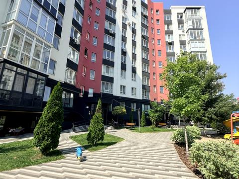 квартира за адресою Покровська вул. (Радянська), 2/1