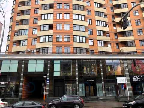 паркомісце за адресою Київ, Лесі Українки бульв., 7-А