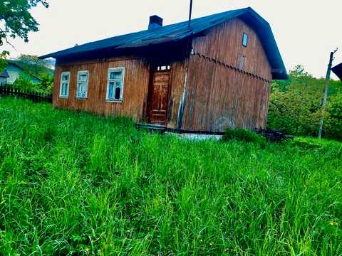 будинок за адресою Івасюка
