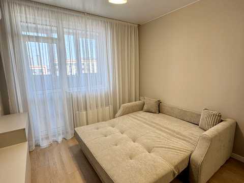 квартира за адресою Повітряних Сил просп. (Повітрофлотський), 56-Б