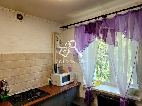 квартира за адресою Університетський просп. (Гагаріна), 59