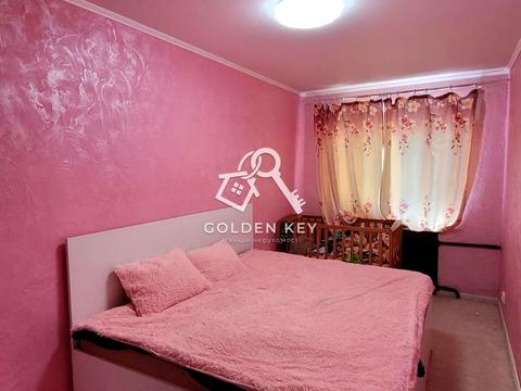 квартира за адресою Університетський просп. (Гагаріна), 59