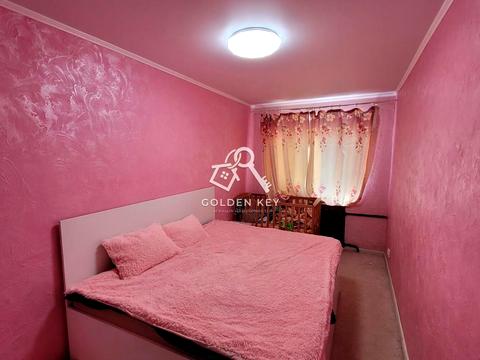 квартира за адресою Університетський просп. (Гагаріна), 59