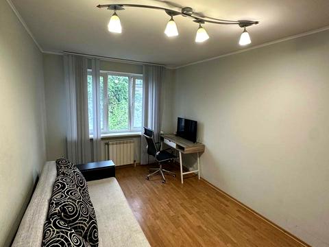 квартира за адресою Харків, Дерев'янка вул., 20