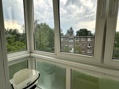 квартира за адресою Харків, Дерев'янка вул., 20
