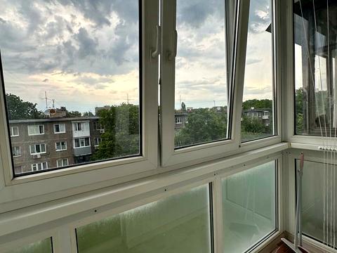 квартира за адресою Харків, Дерев'янка вул., 20