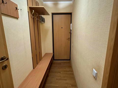 квартира за адресою Харків, Дерев'янка вул., 20