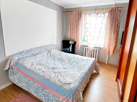 квартира за адресою Червоної Калини просп. (Володимира Маяковського), 46