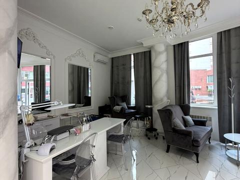 коммерческая по адресу Федора Эрнста ул., 16