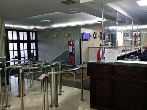 коммерческая по адресу Гетьмана Павла Полуботка ул. (Попудренка), 52