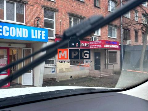 комерційна за адресою Харків, Вартових Неба вул. (Тобольська), 49