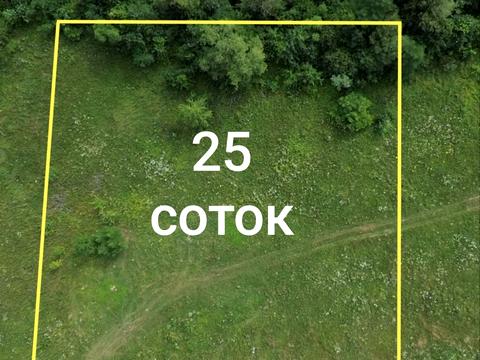 ділянка за адресою с. Пістинь, 