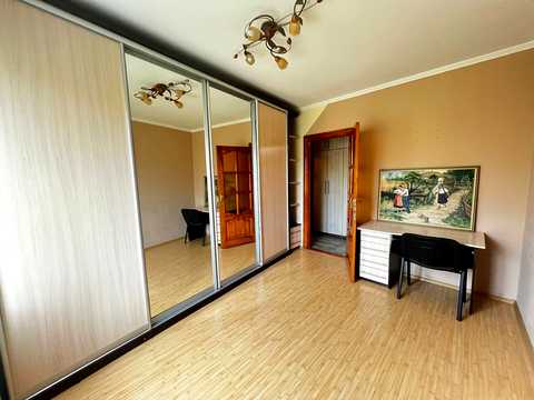 квартира за адресою Волинської Дивізії вул., 11а