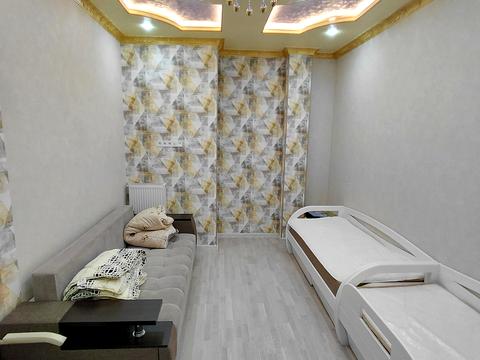 квартира за адресою Банний пров., 1